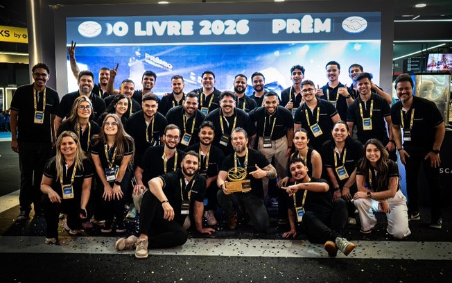 Grupo Escalada conquista prêmio de melhor consultoria do Mercado Livre