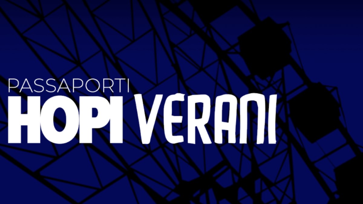 Passaporte Verani