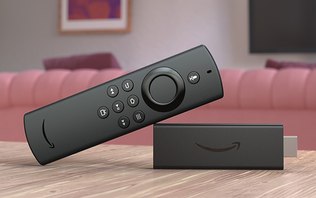 Fire TV Stick HD tem todos esses segredos e você não sabia