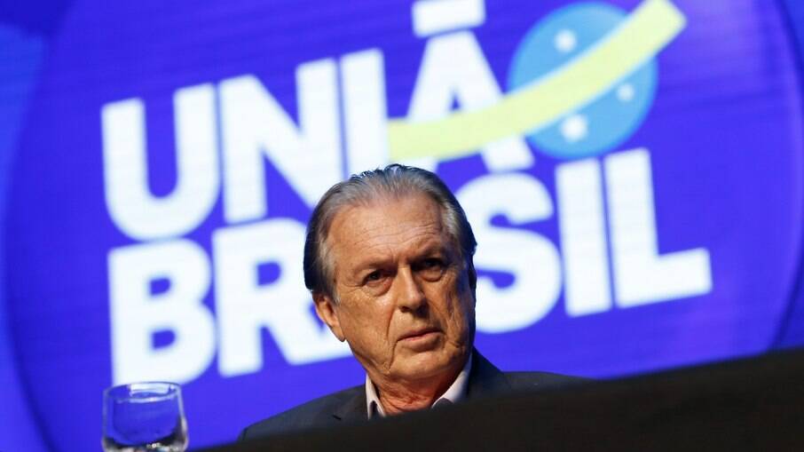 MDB e União Brasil avançam para formação de federação partidária