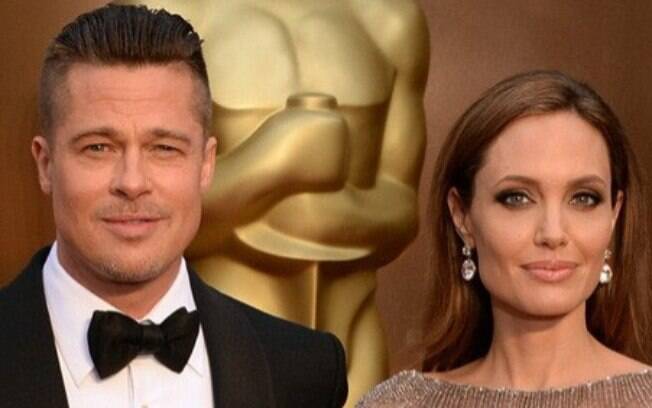 Divórcio entre Angelina Jolie e Brad Pitt já custou cerca de R$ 20 milhões