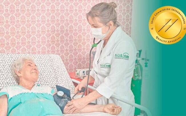 Empresas de saúde acreditadas podem oferecer uma assistência mais segura