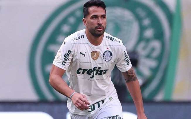 Luan comemora atuação em seu retorno ao Palmeiras e deixa lesão para trás: 'Página virada'
