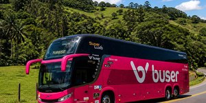 STF libera operações da Buser no Paraná