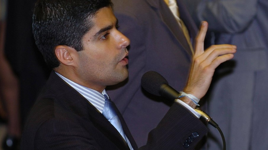ACM Neto foi deputado federal por dois mandatos consecutivos