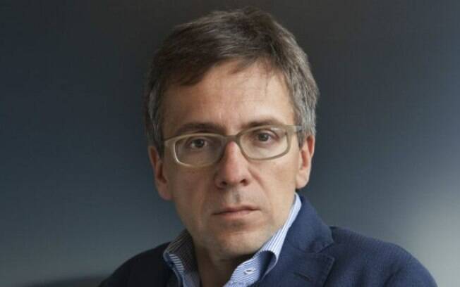 Ian Bremmer, fundador e presidente do Eurasia Group, consultoria sobre risco político