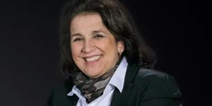 Morre a jornalista Theresa Walcacer aos 81 anos