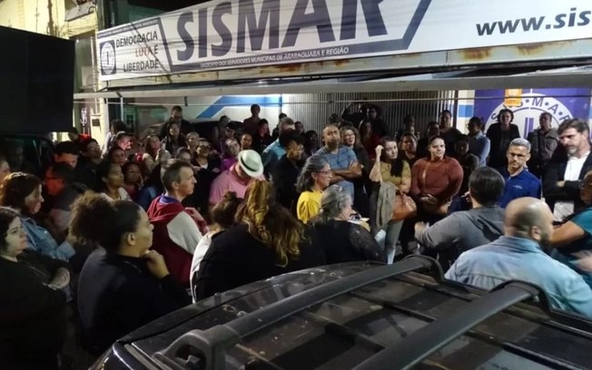 SISMAR vai á Justiça contra corte adicional de insalubridade de servidores da saúde em Araraquara