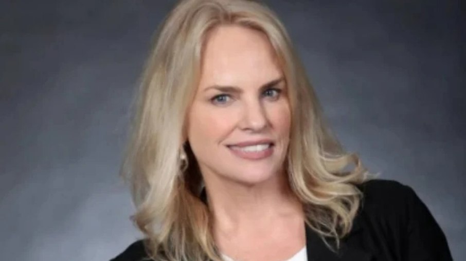 Jennifer Runyon, atriz de 'Os caça-fantasmas', aos 65 anos