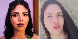 Quem era a mulher morta pelo marido durante a festa de casamento