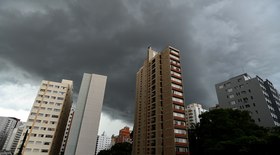Sexta-feira terá tempestades em SP, Rio e Minas Gerais