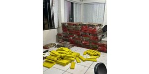 Líder do PCC é preso suspeito de ordenar assassinato de delegado