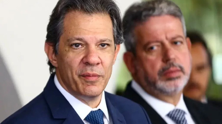 Haddad diz que Lira garantiu que reforma ministerial não vai afetar arcabouço fiscal 