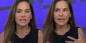 Isabele Benito fala sobre agressão no trânsito: "Por ser mulher"