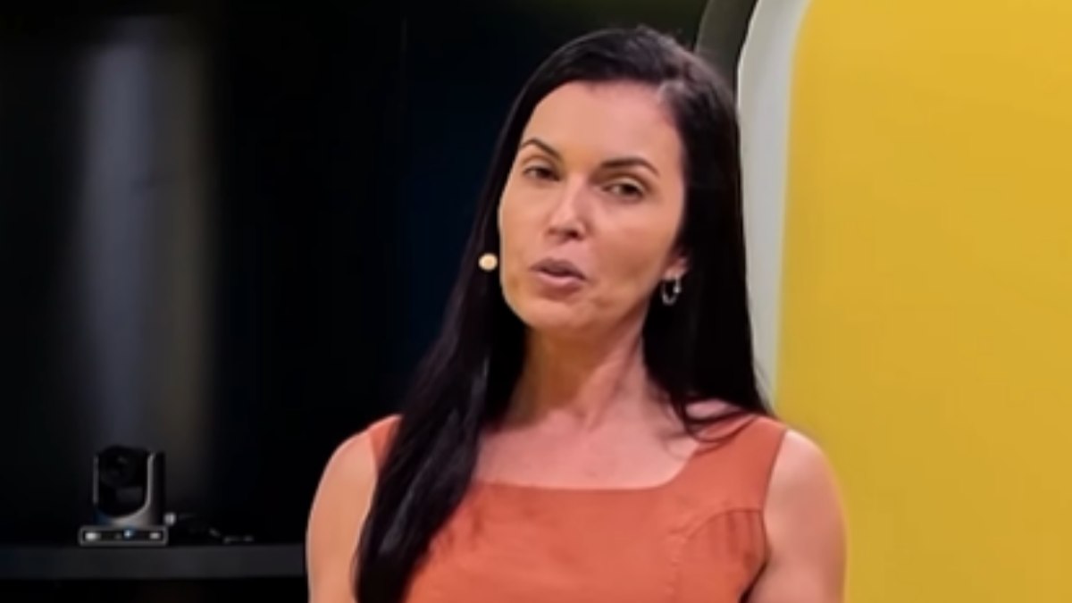 Thaic Carvalho é contratada por nova emissora Thaic Carvalho é contratada por nova emissora