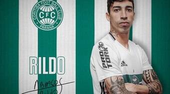 Coritiba contrata ex-Corinthians; veja todas as negociações no futebol