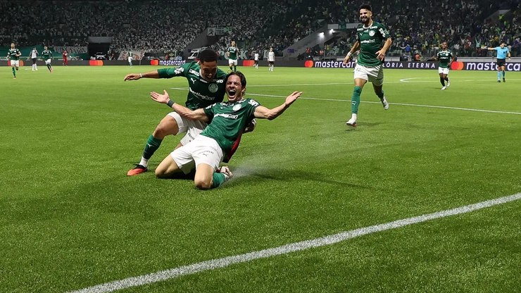 Palmeiras pode precisar deixar Nubank Parque na Libertadores? Entenda