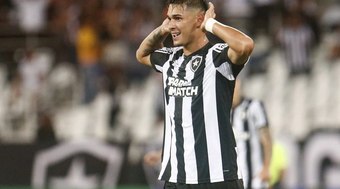 Botafogo deve usar força máxima diante do Vitória na Copa do Brasil