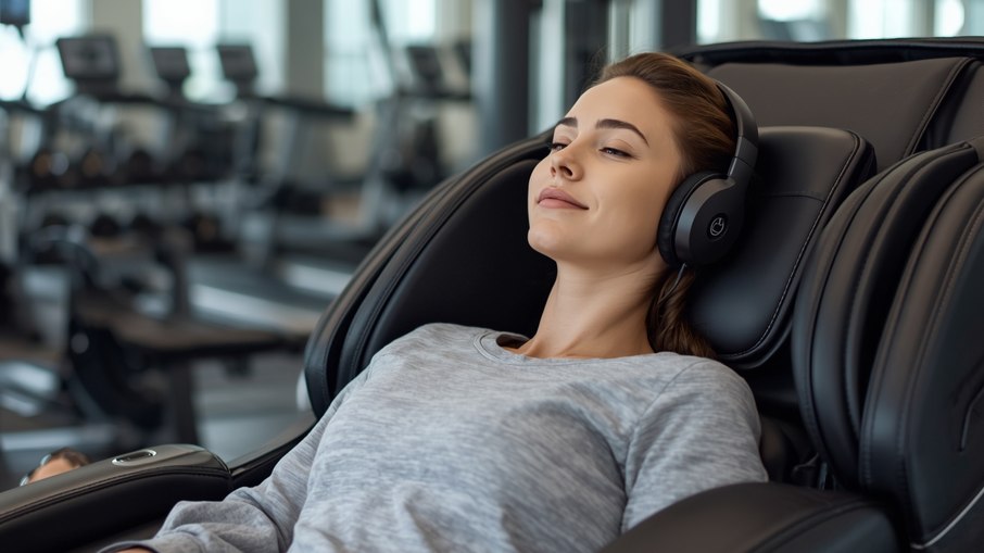 Bem-estar deixa de ser tendência e passa a orientar estratégias de empresas que investem em experiências, recuperação física e qualidade de vida