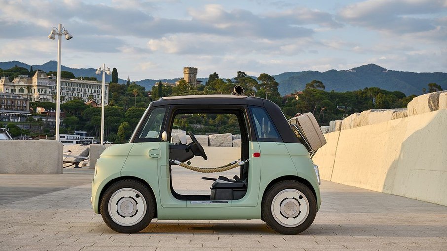 Fiat Topolino Fiat Topolino