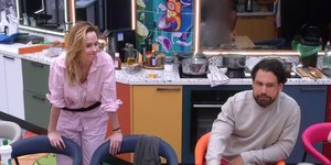 BBB 26: Brigido revela ranço de Ana Paula Renault antes do reality