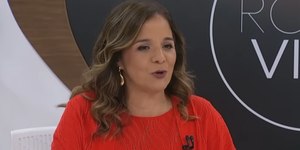 Gestora da TV Cultura contesta versão da saída de Vera Magalhães