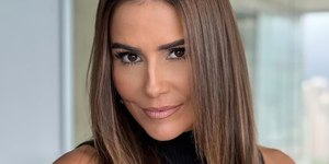 Por que Deborah Secco abriu mão de um salário gigante na Globo