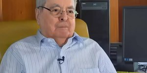 Benedito Ruy Barbosa deixa UTI e é encaminhado a quarto