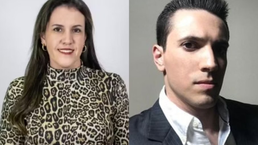 Corpo de irmã de médico suspeito de matar professora será exumado Corpo de irmã de médico suspeito de matar professora será exumado