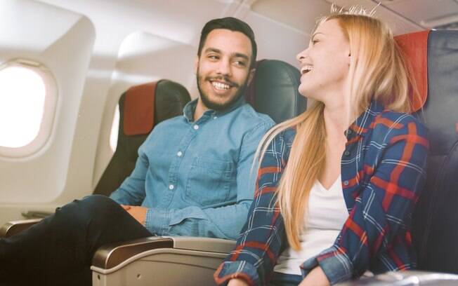 Sua vida numa viagem de avião ficará muito mais simples e tranquila se você seguir essas 10 dicas no próximo voo Sua vida numa viagem de avião ficará muito mais simples e tranquila se você seguir essas 10 dicas no próximo voo