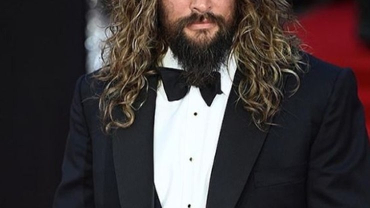 Jason Momoa deve interpretar personagem brasileiro em novo filme