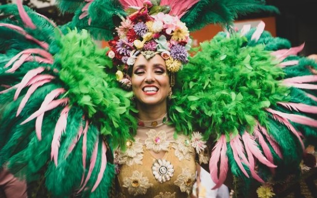 Riotur lança app para informar foliões sobre o Carnaval 2024