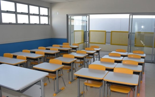 Funcionária relata agressão de aluno e acusações falsas em escola de Descalvado Funcionária relata agressão de aluno e acusações falsas em escola de Descalvado