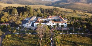 Confira os detalhes do hotel de luxo da histórica Ouro Preto