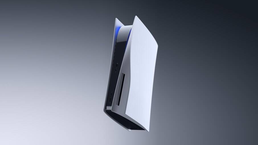 PlayStation 5