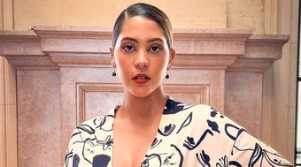 Influenciadora muda visual e aumenta rumores de participação 