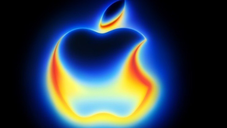 "Queixos vão cair": Apple anuncia data de lançamento do iPhone 17