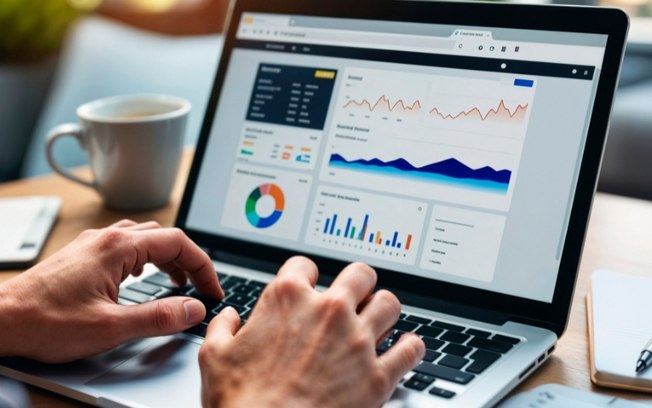 Estapar lança dashboard com IA para análise de dados de RI