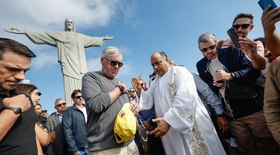 Sabrina Sato e Nicolas Prattes comentam perda do bebê