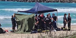 Casal morre afogado durante viagem de férias