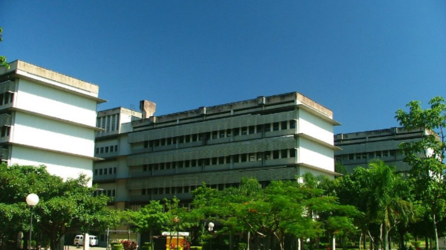 Universidade Federal Fluminense (UFF).