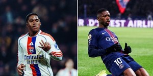 Endrick supera marca de melhor do mundo com nove jogos a menos