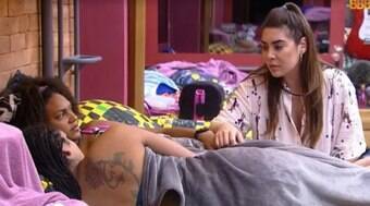 Jessi diz que integrantes do quarto Lollipop 