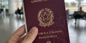 Turismo iG Mail  Buscar Itália investiga esquema de venda de cidadania para brasileiros