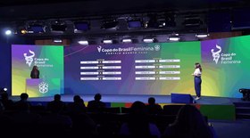 Ex-Globo volta à CazéTV para projeto em Copa do Mundo