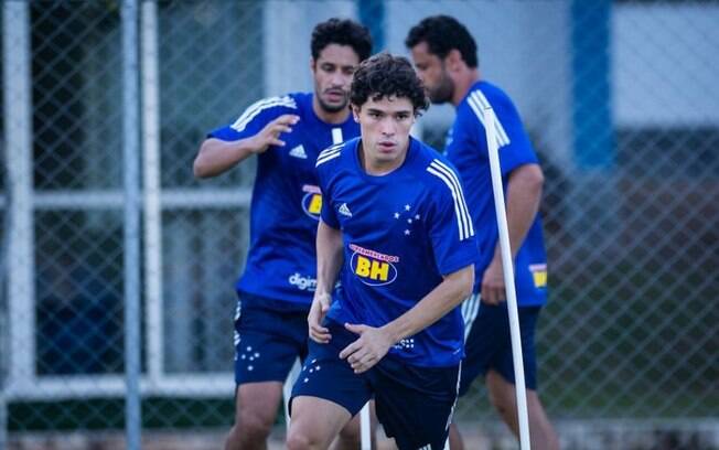 Por não cumprimento de acordo, Dodô atualiza dívida em processo contra Cruzeiro