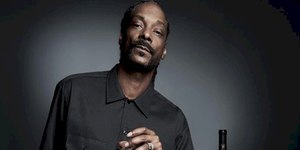 Snoop Dogg oferece salário de R$ 50 mil para provador de sorvetes