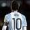 Messi Argentina. Foto: Divulgação