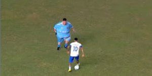 Web detona Neymar em jogo beneficente: “Vergonha”