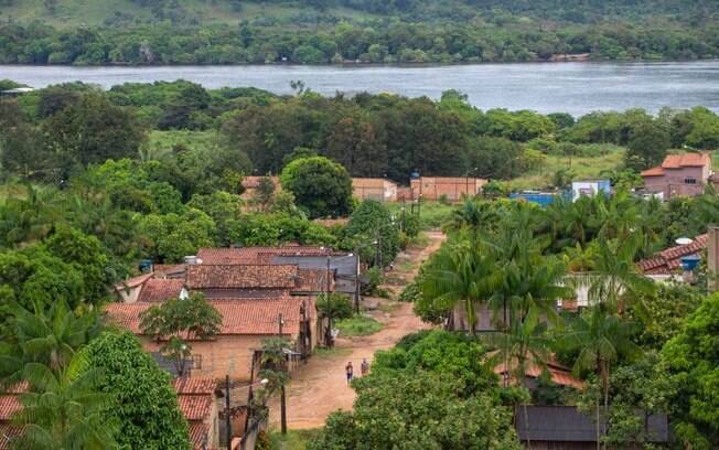 A cidade de São Félix do Xingu, além de ser a campeã brasileira em número de cabeças de gado, é terceiro município com maior área desmatada na Amazônia entre 2013 e 2018